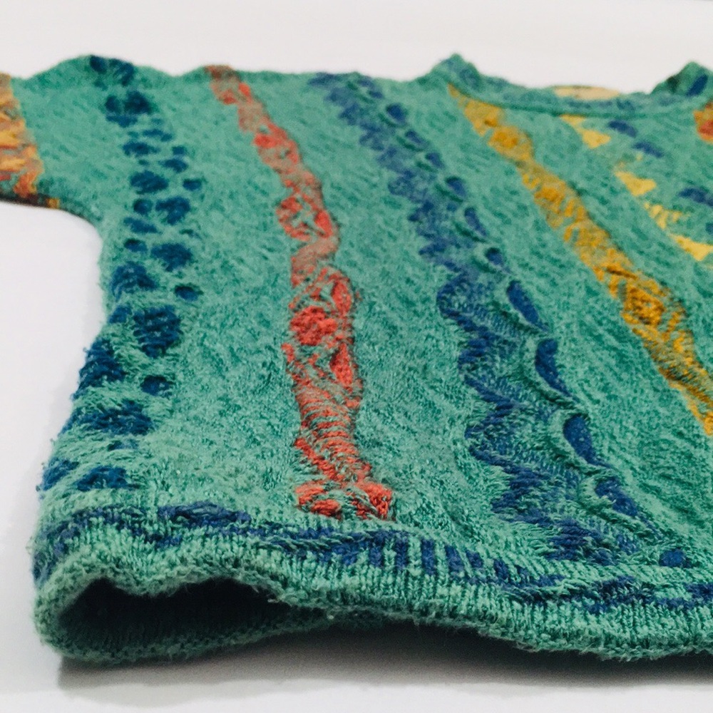 🔥 COOGI Authentic Australian Sweater - Picture 5 of 8